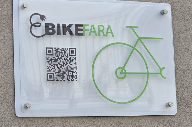 Ebike Fara